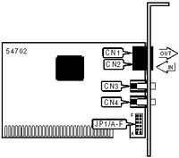 MAXTECH CORPORATION   CL-144S (SF-114HV)