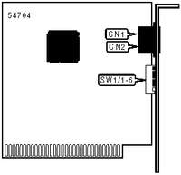 MAXTECH CORPORATION   C19924V (CL-MD9624ATV)