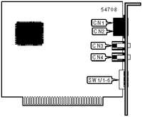 MAXTECH CORPORATION   XM 144IC (CL-MD1414ECT-SP)