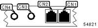 MAXTECH CORPORATION   XPVS 288I (SF-1128HV/R12-PNP)