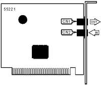 MULTIWAVE INNOVATION, INC   COMMWAVE V.34 28.8KBPS