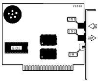 PRACTICAL PERIPHERALS, INC.   2400B INTERNAL REV. A