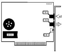 PRACTICAL PERIPHERALS, INC.   2400B INTERNAL REV. B