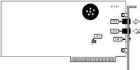 PRACTICAL PERIPHERALS, INC.   PM9600HC II