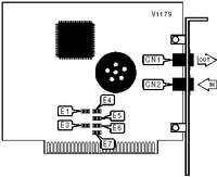 PRACTICAL PERIPHERALS, INC.   PM288HC II V.34