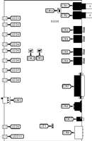 RAD DATA COMMUNICATIONS   FOM-400