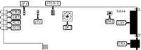 RAD DATA COMMUNICATIONS   CMN-C6SC