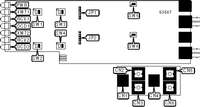 RAD DATA COMMUNICATIONS   CMN-CF6A (ST)