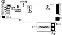 RAD DATA COMMUNICATIONS   CMN-CF8 (ST)