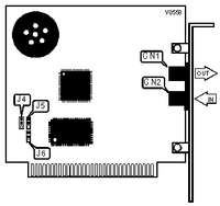 TTC COMPUTER PRODUCTS   VIKOM PRO