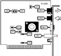 U.S. ROBOTICS, INC.   VARMODEM 1200