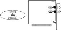 UNIDENTIFIED   V.32/32BIS FAX/DATA MODEM