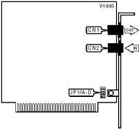 UNIDENTIFIED   2400 BPS INTERNAL MODEM