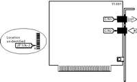 UNIDENTIFIED   2400BPS MODEM (0302AMC)