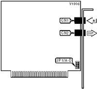 UNIDENTIFIED   9600 S/R FAX INTERNAL (REV.3.1)