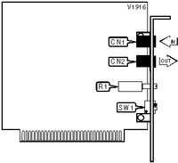 UNIDENTIFIED   2400BS MODEM