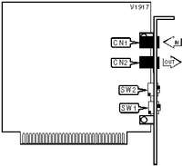 UNIDENTIFIED   2400BU MODEM