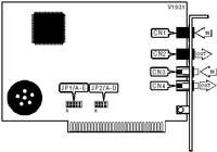 U.S. ROBOTICS, INC.   SPORTSTER VI 14.4 INT