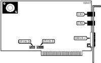 U.S. ROBOTICS, INC.   COURIER V.34 FAX (INTERNAL)