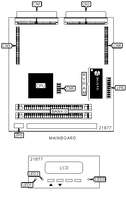 INFORTREND TECHNOLOGY, INC. [75 SCSI] IFT-3102U2G