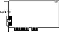 EICON TECHNOLOGY CORPORATION EICONCARD S90