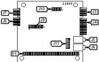 AMPRO COMPUTERS, INC. [Other] EMBEDDED SOUND MODULE
