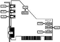 AZTECH LABS, INC.   PCI 168A, PCI 168A(W)
