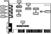 AZTECH LABS, INC.   PCI 368DSP