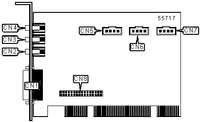 AZTECH LABS, INC.   PCI GALAXY