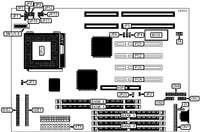 GIGA-BYTE TECHNOLOGY CO., LTD. GA-586SG