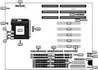 IWILL CORPORATION P55XB2