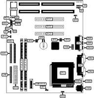 GIGA-BYTE TECHNOLOGY CO., LTD. GA-5AMMC