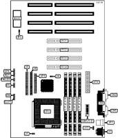 GIGA-BYTE TECHNOLOGY CO., LTD. GA-586ATX4