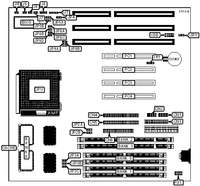 AMPTRON INTERNATIONAL, INC. PM-8400B