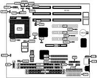 SURIA COMPUTER CORPORATION SC-5EH5