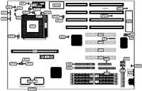 SURIA COMPUTER CORPORATION SC-5THX