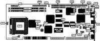 LANNER ELECTRONICS, INC. AP-570TX