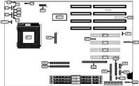 IWILL CORPORATION P55XUB