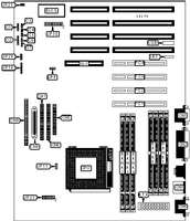 IWILL CORPORATION P55XU