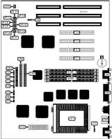 ZENITH DATA SYSTEMS Z-STATION GT PENTIUM PRO