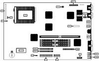 ZENITH DATA SYSTEMS Z-STATION LX PRO S