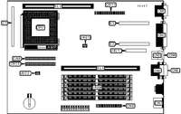 ZENITH DATA SYSTEMS Z-STATION GT TUMBLEWEED