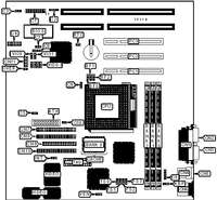 ASUS COMPUTER INTERNATIONAL P5A-VM (REV. 1.02)