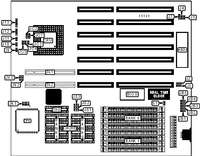 FIRST INTERNATIONAL COMPUTER, INC. 486-KVD REV. C