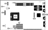 HEWLETT-PACKARD COMPANY HP NET VECTRA