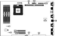 HEWLETT-PACKARD COMPANY HP VECTRA XM 5/XXX SERIES 3