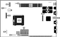 HEWLETT-PACKARD COMPANY HP VECTRA VE 5/XXX SERIES 4