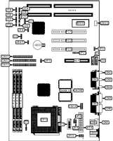SOLTEK COMPUTER, INC. SL-56F1, SL56F5