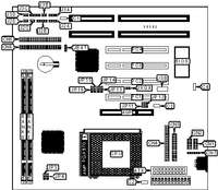 SOLTEK COMPUTER, INC. SL-63A, SL-63A1