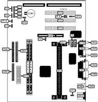 EFA CORPORATION P6EX-MATX